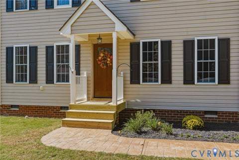 Photo of 308 N Snead Street #A, Ashland, VA 23005 (MLS # 2628427)