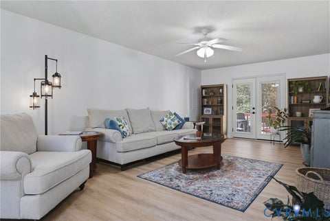 Tiny photo for 308 N Snead Street #A, Ashland, VA 23005 (MLS # 2628427)