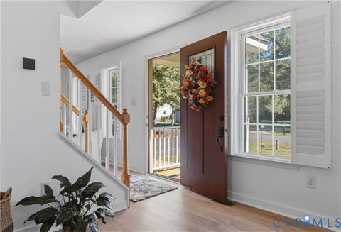 Tiny photo for 308 N Snead Street #A, Ashland, VA 23005 (MLS # 2628427)