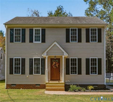Tiny photo for 308 N Snead Street #A, Ashland, VA 23005 (MLS # 2628427)