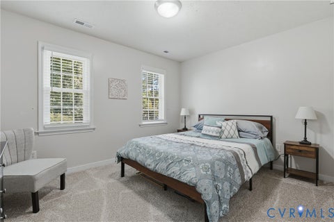 Tiny photo for 308 N Snead Street #A, Ashland, VA 23005 (MLS # 2628427)