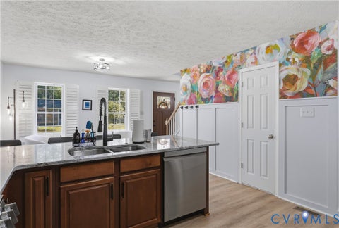 Tiny photo for 308 N Snead Street #A, Ashland, VA 23005 (MLS # 2628427)