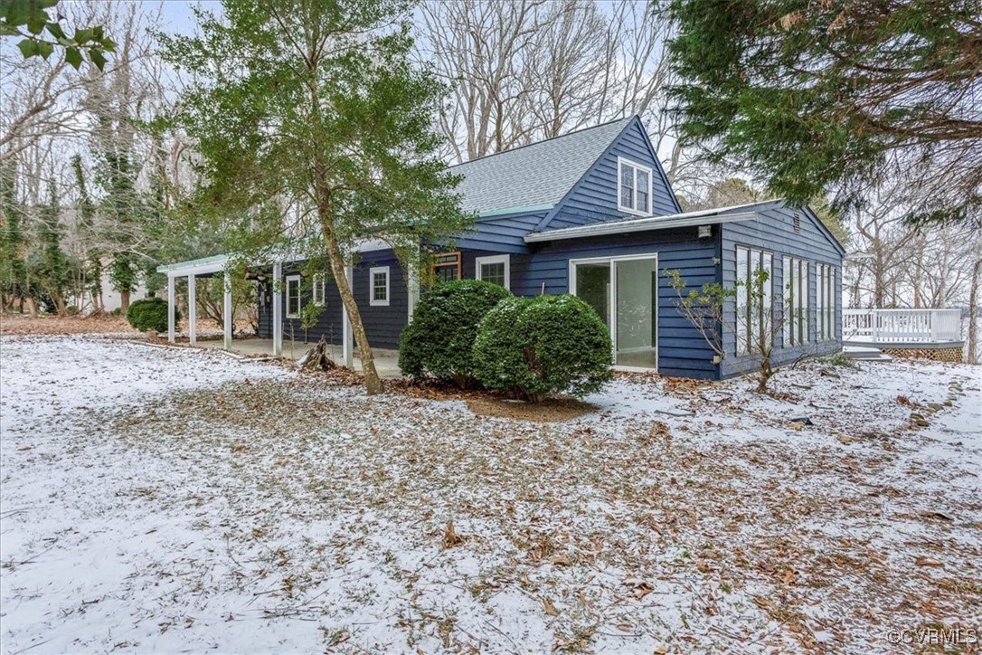 109 Eagle Bluff Road