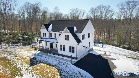 Tiny photo for 4021 Tredon Road, Mechanicsville, VA 23111 (MLS # 2603259)