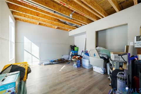 Tiny photo for 4021 Tredon Road, Mechanicsville, VA 23111 (MLS # 2603259)