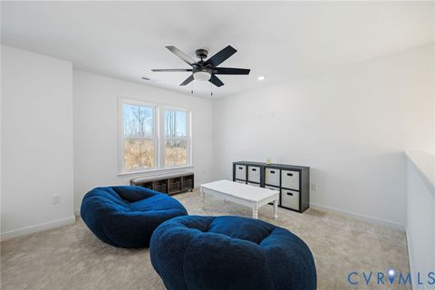 Tiny photo for 4021 Tredon Road, Mechanicsville, VA 23111 (MLS # 2603259)