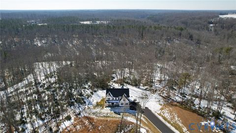 Tiny photo for 4021 Tredon Road, Mechanicsville, VA 23111 (MLS # 2603259)