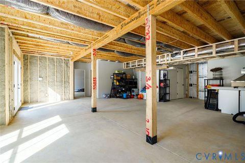 Tiny photo for 4021 Tredon Road, Mechanicsville, VA 23111 (MLS # 2603259)