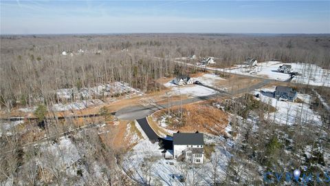 Tiny photo for 4021 Tredon Road, Mechanicsville, VA 23111 (MLS # 2603259)