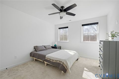 Tiny photo for 4021 Tredon Road, Mechanicsville, VA 23111 (MLS # 2603259)