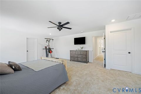 Tiny photo for 4021 Tredon Road, Mechanicsville, VA 23111 (MLS # 2603259)