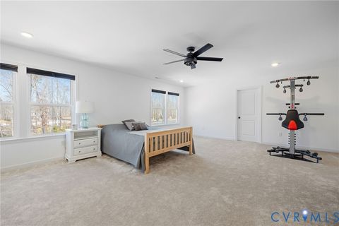 Tiny photo for 4021 Tredon Road, Mechanicsville, VA 23111 (MLS # 2603259)