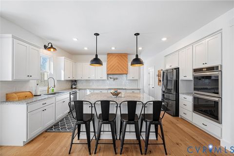 Tiny photo for 4021 Tredon Road, Mechanicsville, VA 23111 (MLS # 2603259)