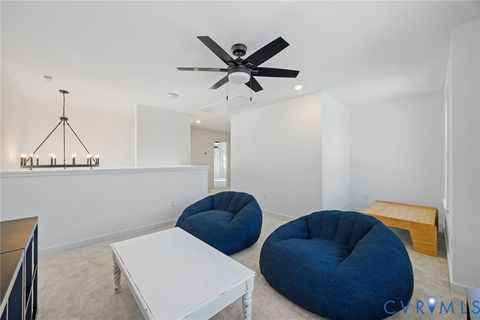 Tiny photo for 4021 Tredon Road, Mechanicsville, VA 23111 (MLS # 2603259)