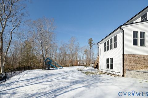Tiny photo for 4021 Tredon Road, Mechanicsville, VA 23111 (MLS # 2603259)