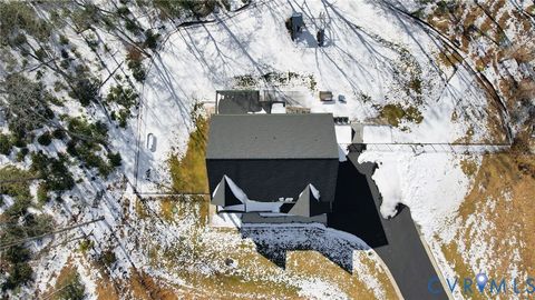 Tiny photo for 4021 Tredon Road, Mechanicsville, VA 23111 (MLS # 2603259)