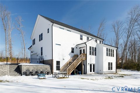 Tiny photo for 4021 Tredon Road, Mechanicsville, VA 23111 (MLS # 2603259)