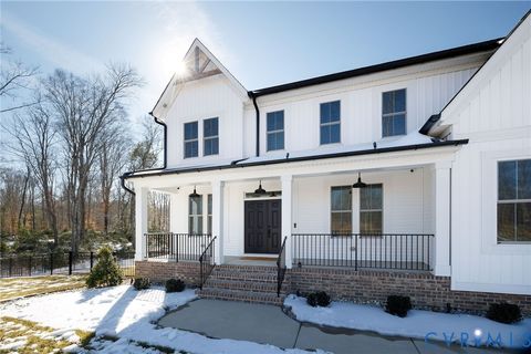 Tiny photo for 4021 Tredon Road, Mechanicsville, VA 23111 (MLS # 2603259)