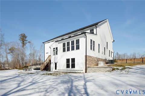 Tiny photo for 4021 Tredon Road, Mechanicsville, VA 23111 (MLS # 2603259)