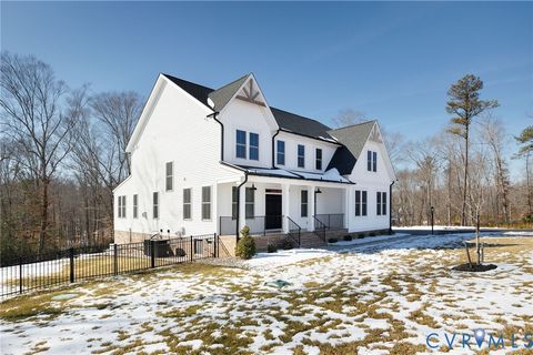 Tiny photo for 4021 Tredon Road, Mechanicsville, VA 23111 (MLS # 2603259)