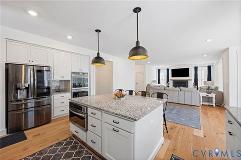 Tiny photo for 4021 Tredon Road, Mechanicsville, VA 23111 (MLS # 2603259)