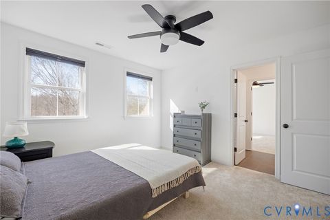 Tiny photo for 4021 Tredon Road, Mechanicsville, VA 23111 (MLS # 2603259)