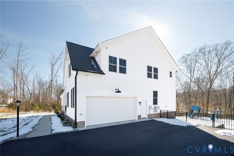 Tiny photo for 4021 Tredon Road, Mechanicsville, VA 23111 (MLS # 2603259)