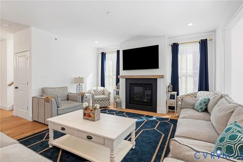 Tiny photo for 4021 Tredon Road, Mechanicsville, VA 23111 (MLS # 2603259)