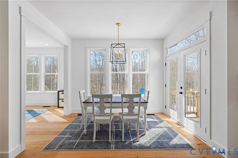 Tiny photo for 4021 Tredon Road, Mechanicsville, VA 23111 (MLS # 2603259)