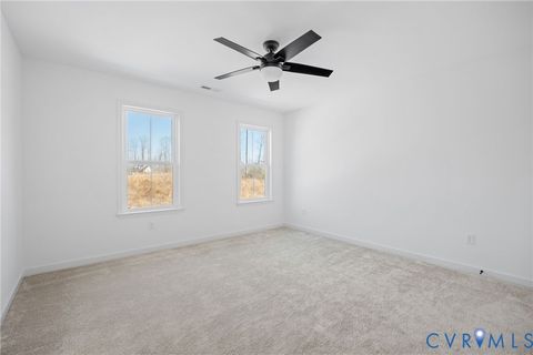 Tiny photo for 4021 Tredon Road, Mechanicsville, VA 23111 (MLS # 2603259)