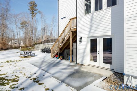 Tiny photo for 4021 Tredon Road, Mechanicsville, VA 23111 (MLS # 2603259)