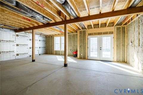 Tiny photo for 4021 Tredon Road, Mechanicsville, VA 23111 (MLS # 2603259)