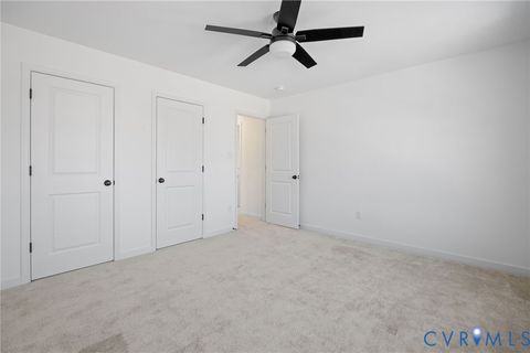 Tiny photo for 4021 Tredon Road, Mechanicsville, VA 23111 (MLS # 2603259)