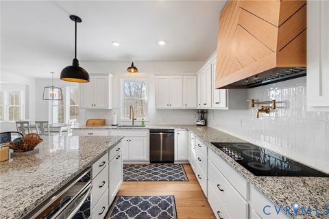 Tiny photo for 4021 Tredon Road, Mechanicsville, VA 23111 (MLS # 2603259)