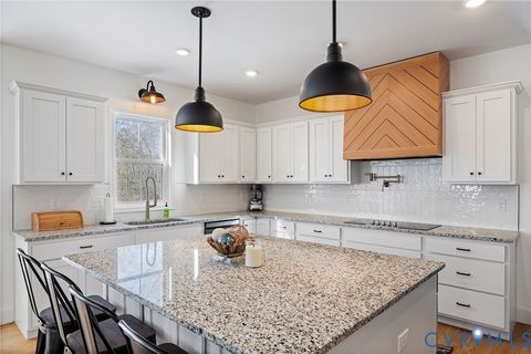 Tiny photo for 4021 Tredon Road, Mechanicsville, VA 23111 (MLS # 2603259)