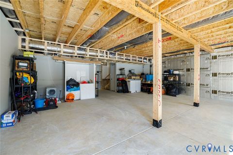 Tiny photo for 4021 Tredon Road, Mechanicsville, VA 23111 (MLS # 2603259)