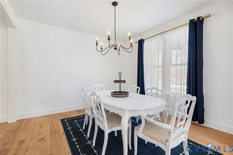 Tiny photo for 4021 Tredon Road, Mechanicsville, VA 23111 (MLS # 2603259)