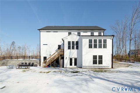 Tiny photo for 4021 Tredon Road, Mechanicsville, VA 23111 (MLS # 2603259)