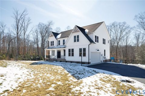 Tiny photo for 4021 Tredon Road, Mechanicsville, VA 23111 (MLS # 2603259)