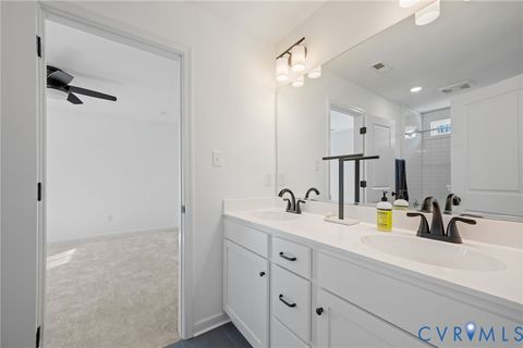 Tiny photo for 4021 Tredon Road, Mechanicsville, VA 23111 (MLS # 2603259)