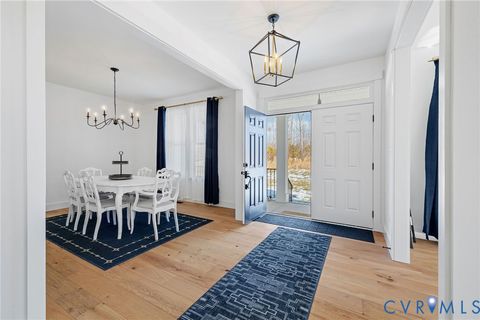 Tiny photo for 4021 Tredon Road, Mechanicsville, VA 23111 (MLS # 2603259)