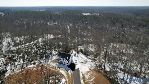 Tiny photo for 4021 Tredon Road, Mechanicsville, VA 23111 (MLS # 2603259)