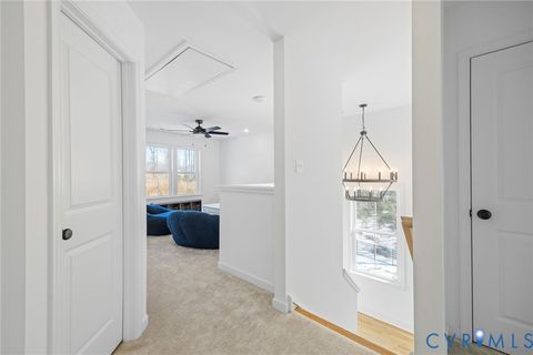 Tiny photo for 4021 Tredon Road, Mechanicsville, VA 23111 (MLS # 2603259)