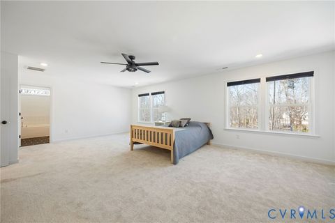 Tiny photo for 4021 Tredon Road, Mechanicsville, VA 23111 (MLS # 2603259)