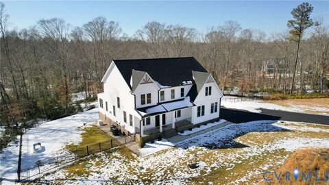 Tiny photo for 4021 Tredon Road, Mechanicsville, VA 23111 (MLS # 2603259)