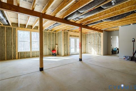 Tiny photo for 4021 Tredon Road, Mechanicsville, VA 23111 (MLS # 2603259)