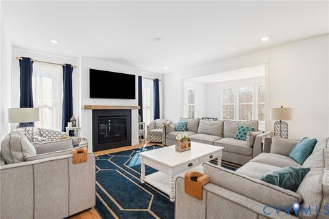 Tiny photo for 4021 Tredon Road, Mechanicsville, VA 23111 (MLS # 2603259)