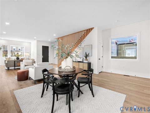 Tiny photo for 2202 3rd Avenue, Richmond, VA 23222 (MLS # 2627155)
