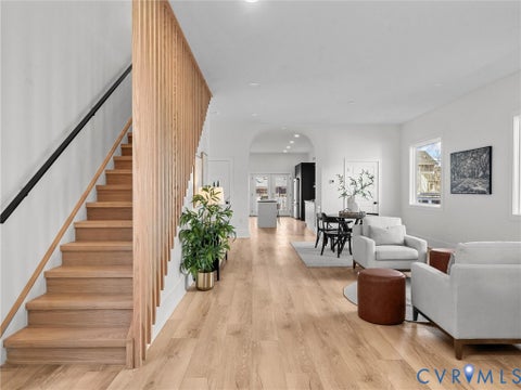 Tiny photo for 2202 3rd Avenue, Richmond, VA 23222 (MLS # 2627155)