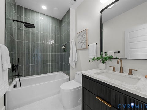 Tiny photo for 2202 3rd Avenue, Richmond, VA 23222 (MLS # 2627155)